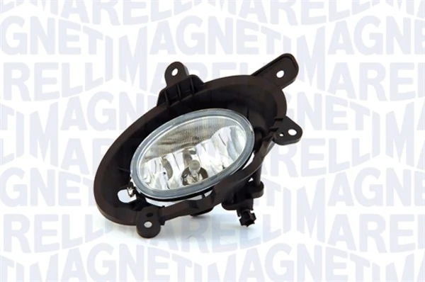 Front Fog Light